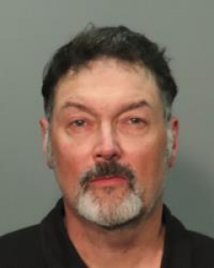 John Michael Bartenhagen a registered Sex Offender of California