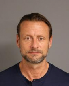 John Daniel Beck a registered Sex Offender of California