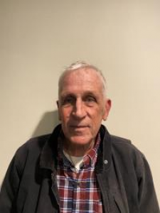 John Joseph Bennett a registered Sex Offender of California