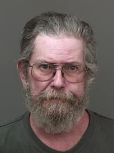 John Harry Berry a registered Sex Offender of California