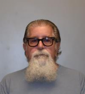 John Robert Biles a registered Sex Offender of California