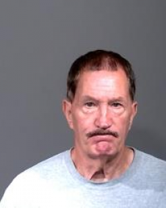 John Williams Birdsong a registered Sex Offender of California