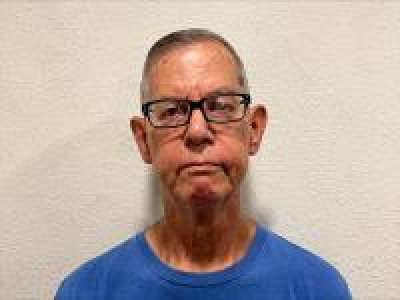 John David Blackman a registered Sex Offender of California