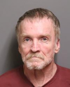 John Anthony Bowling a registered Sex Offender of California