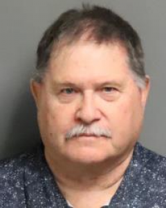 John Randy Bowling a registered Sex Offender of California