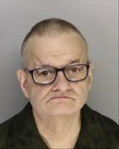 John Arthur Bowman a registered Sex Offender of California