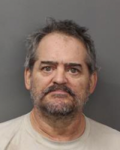 John Andrew Boyd a registered Sex Offender of California