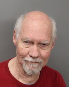 John Roger Boyd a registered Sex Offender of California