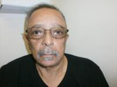 John C Branham a registered Sex Offender of California