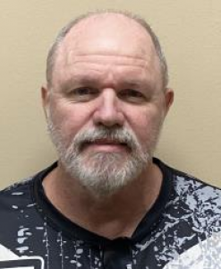 John Courtney Breault a registered Sex Offender of California