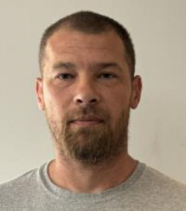 John Edward Breznai a registered Sex Offender of California