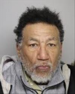 John Bridges a registered Sex Offender of California