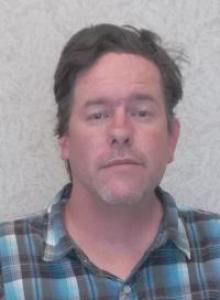 John Dale Broderick a registered Sex Offender of California