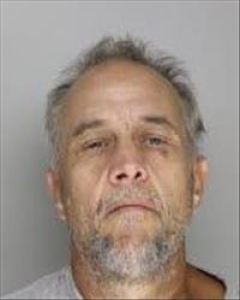 John Russell Brown a registered Sex Offender of California