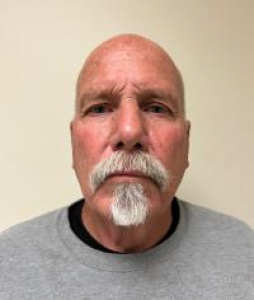 John Dale Bullock a registered Sex Offender of California