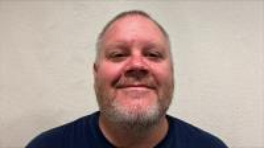 John Steven Burgess a registered Sex Offender of California