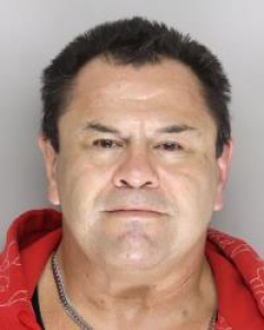 John Bustamante Jr a registered Sex Offender of California