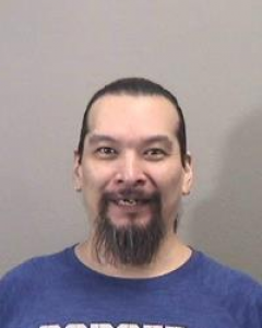 John Anthony Calderon a registered Sex Offender of California