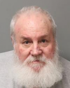 John Edward Carlson a registered Sex Offender of California