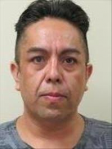 John Kenny Carrillo a registered Sex Offender of California