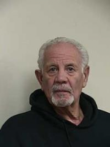 John Anthony Castellanos a registered Sex Offender of California