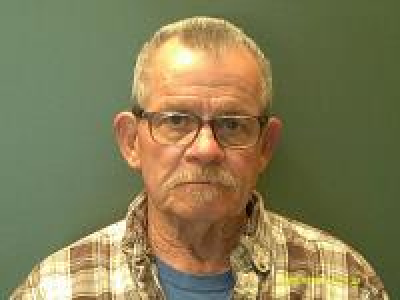 John Howard Cawthon a registered Sex Offender of California