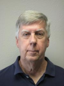 John Edward Charlier a registered Sex Offender of California