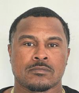 John Prime Clanton a registered Sex Offender of California