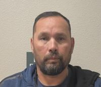 John Clevenger a registered Sex Offender of California