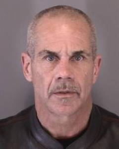 John P Clotherty a registered Sex Offender of California