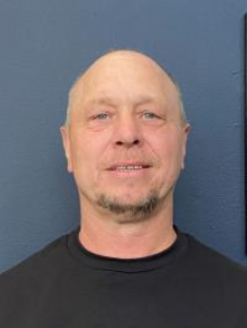 John Coats a registered Sex Offender of California