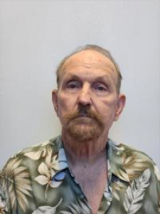 John Lester Coffman a registered Sex Offender of California