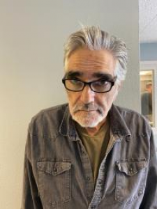 John Francis Collins a registered Sex Offender of California