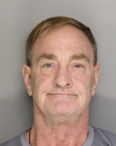 John Linn Colvill a registered Sex Offender of California