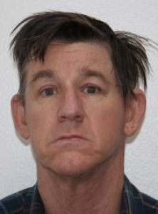 John Dale Cook a registered Sex Offender of California