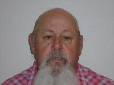 John Wayne Cooper a registered Sex Offender of California