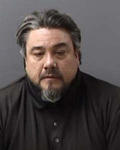 John Jacob Costales a registered Sex Offender of California