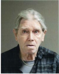 John Patrick Crager a registered Sex Offender of California