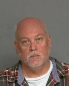 John Thomas Craig a registered Sex Offender of California