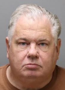 John Ernest Cromwell a registered Sex Offender of California