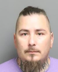 John Patrick Cunningham a registered Sex Offender of California