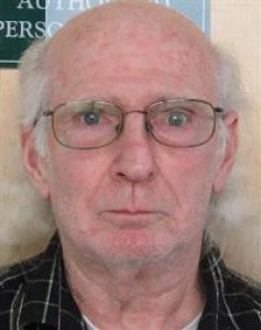 John Anthony Davies a registered Sex Offender of California