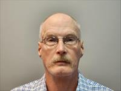 John Charles Troy Davis a registered Sex Offender of California