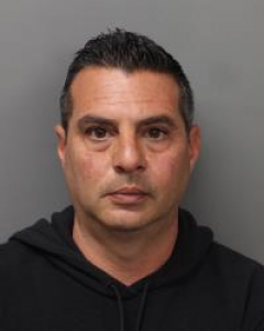 John Khalid Dawood a registered Sex Offender of California