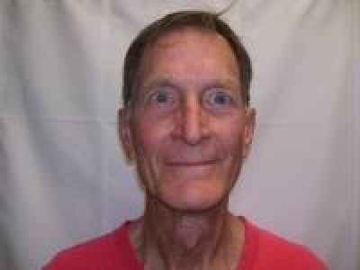 John R Dechert a registered Sex Offender of California