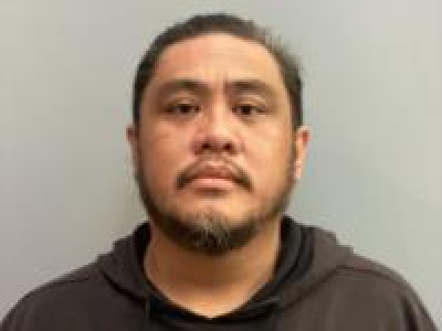 John Deguzman a registered Sex Offender of California