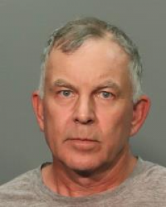John Perry Demorest a registered Sex Offender of California