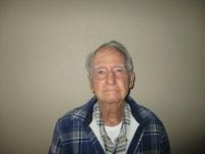 John Merro Denton a registered Sex Offender of California