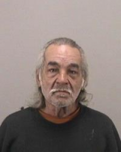 John Michael Desoto a registered Sex Offender of California