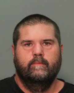 John Joseph Detches a registered Sex Offender of California